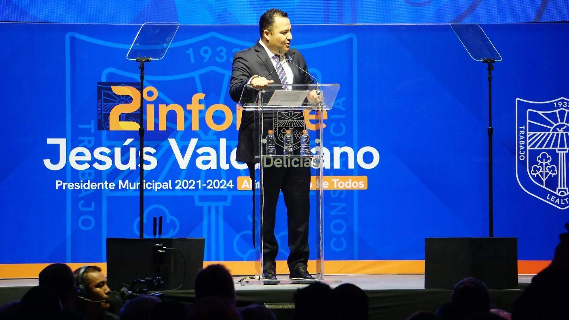 Valenciano informe